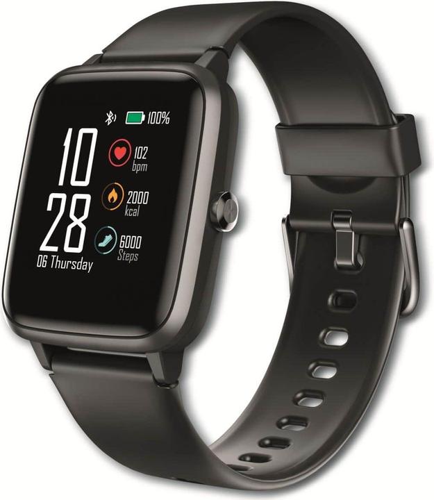 Actual product image Hama Fit Watch 5910 (37 mm)