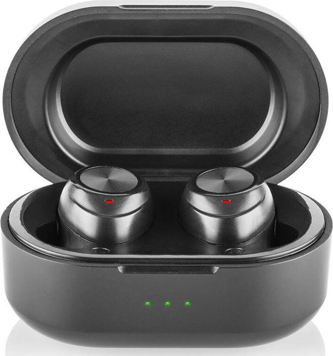 Immagine prodotto GoGen Auricolari BT TWS BUDDY (ANC, 8 h, Senza fili)