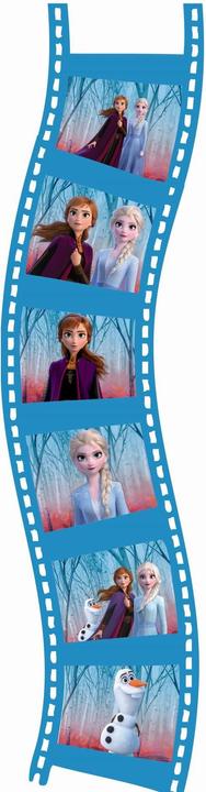 Immagine prodotto Lexibook Proiettore e torcia Disney Frozen Story (Tedesco, Inglese, Francese, Italiano)