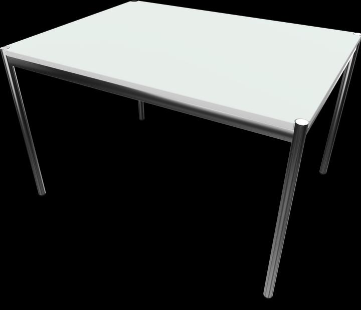 Image du produit Dietiker Table de réunion Atos II (1200 x 900 x 749 mm)