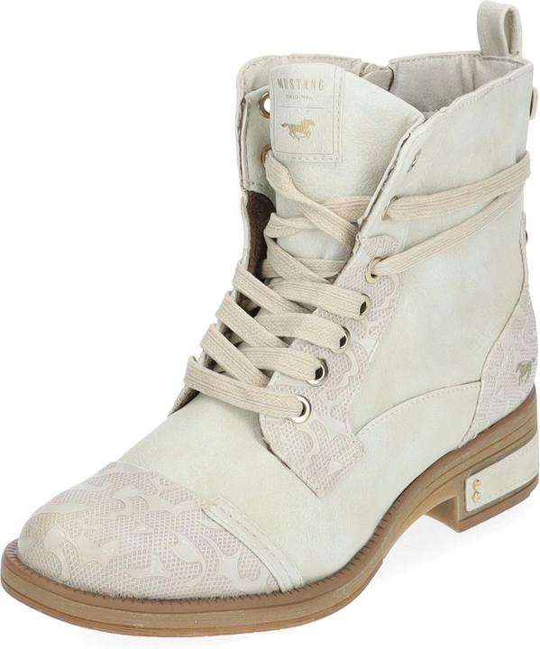 Mustang Stiefelette