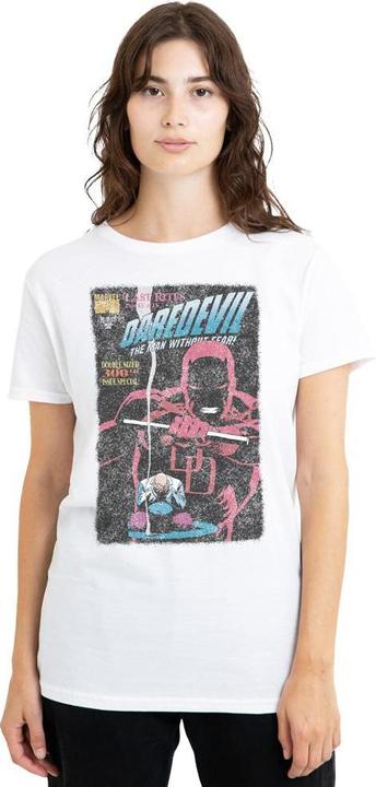 Produktbild Daredevil Last Rites TShirt (XL)