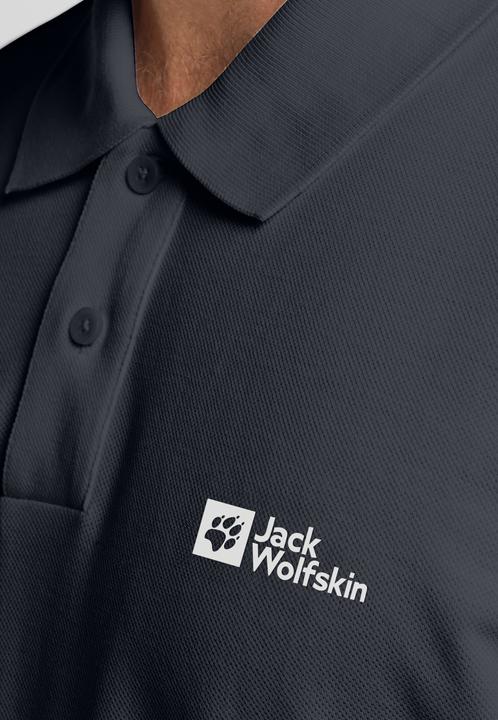 Immagine prodotto Jack Wolfskin Essential Polo M (3XL)