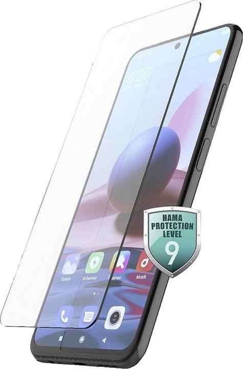 Produktbild Hama Premium Crystal Glass