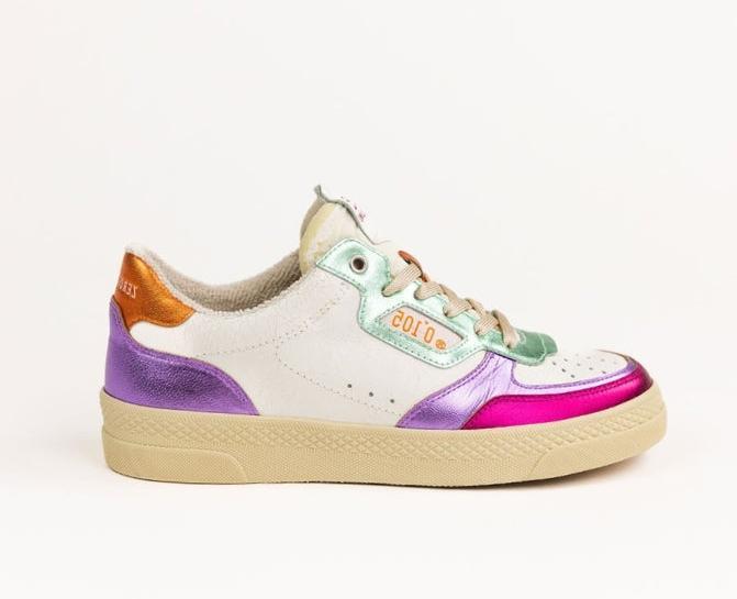 Produktbild 0-105 Sneakers Hazel Disco (40)
