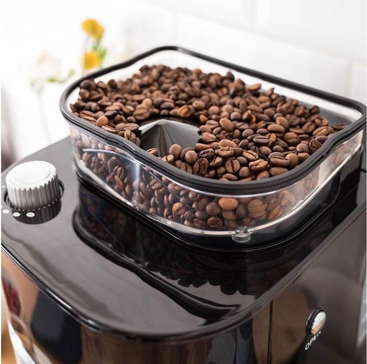 Immagine prodotto Gastroback Grind&Brew Pro