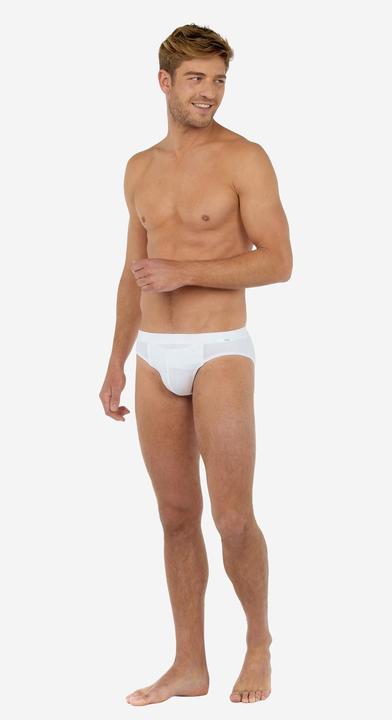 Image du produit HOM Slip Tencel Soft (XXL, lot de 2)