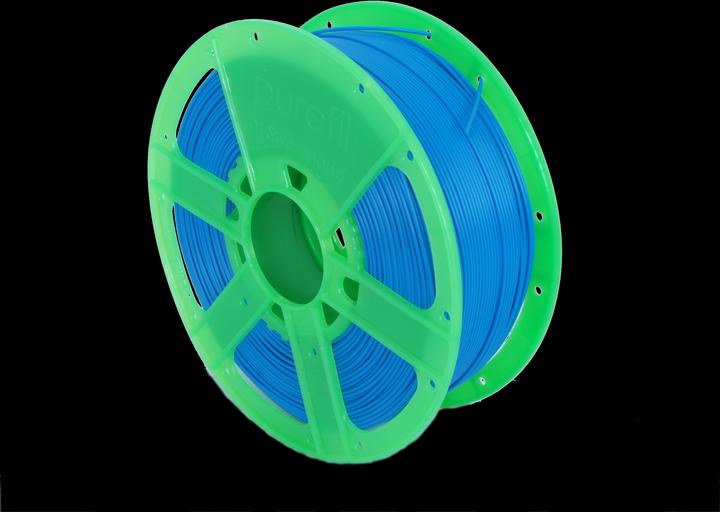 Immagine prodotto Purefil Filamento (PLA, 1.75 mm, 1000 g, Blu)