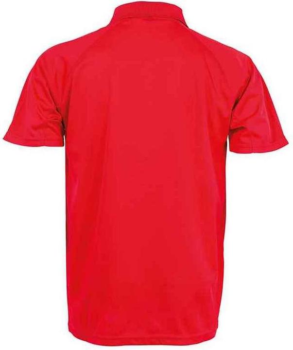 Immagine prodotto Spiro Performance Aircool Maglietta Polo Donna (XS)