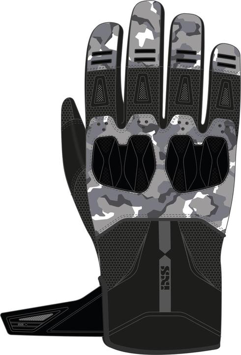 Immagine prodotto iXS Guanto da viaggio Matador-Air 2.0 (Uomini, Donne, XL)