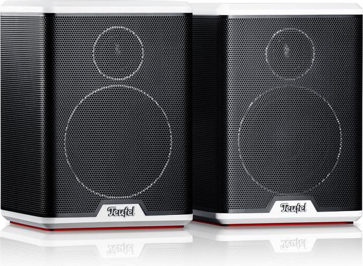 Actual product image Teufel Cinebar Lux Surround "5.0 Set