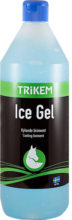 Produktbild Trikem Ice Gel Ps 1L - (822.7032) (1 x, 1000 ml)