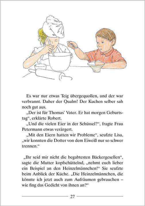 Immagine prodotto Kinder, Küche, tralala, Die schönsten Familien-Geschichten aus früheren Tagen für Senioren mit (Tedesco, Günter Neidinger, 2014)