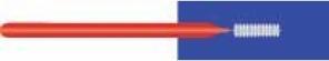 Produktbild Piksters Interdentalbürstchen 4 10 Stk (10 x, 3.20 mm)