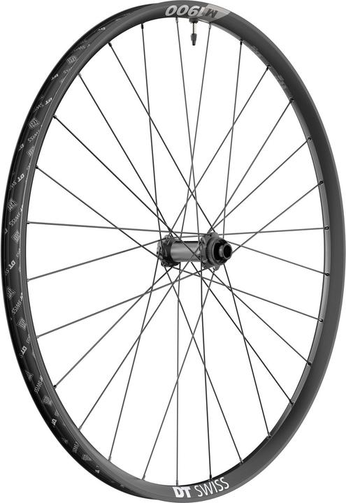 Produktbild DT Swiss M 1900 Spline (Vorderrad, 27.5")