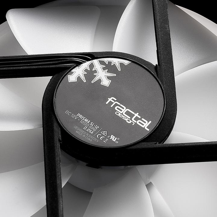 Produktbild Fractal Prisma SL-12 (120 mm, 1 x)