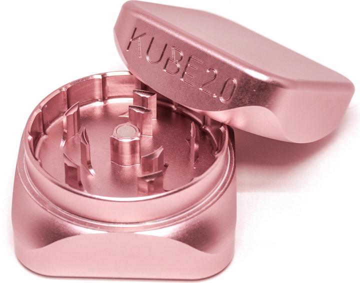 Immagine prodotto Krush Kube 2.0 Grinder