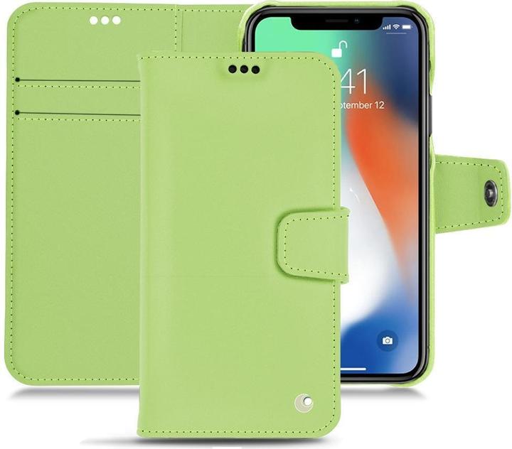 Vert olijf ( Nappa - Pantone #a7c58e )
