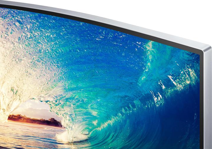 Image du produit Samsung C27f591fd (1920 x 1080 pixels, 27")