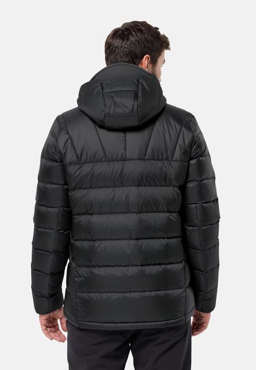Actual product image Jack Wolfskin Nebelhorn Down Hoody M (3XL)