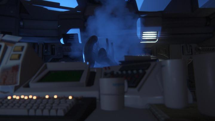 Image du produit Sega Alien : Isolation (PS4, EN)