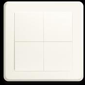 Produktbild Shelly Blu Wall