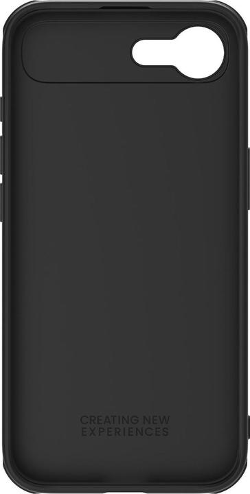 Produktbild Nillkin CamShield Pro Series Hardcase Hülle (Apple iPhone 16e)