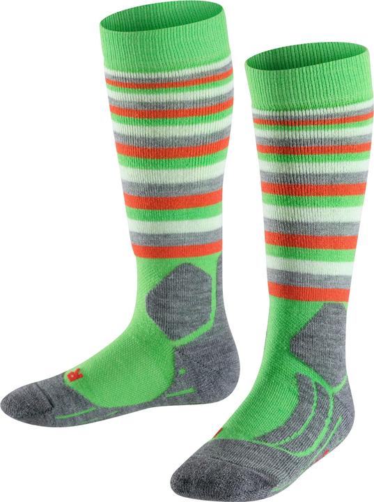 Immagine prodotto Falke SK2 Stripes Kids (31 - 34)