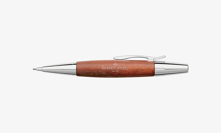 Actual product image Faber-Castell e-motion Pear tree (1.40 mm, B, 1 x)