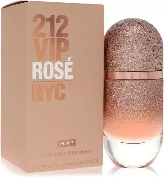 Immagine prodotto Carolina Herrera 212 Vip Rose Elixir (Eau de parfum, 30 ml)