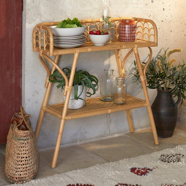 Actual product image La Redoute Interieurs Malu (80 x 33 cm)