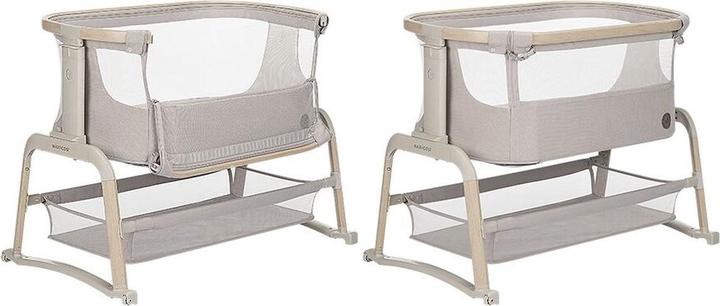 Produktbild Maxi-Cosi Iora Air