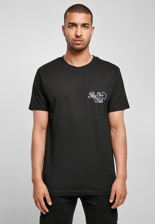 Actual product image MT Pay Your Bills Tee - 15203 (S)