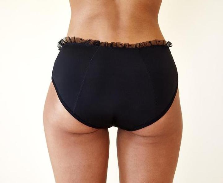 Image du produit Sisters Republic Boxer Ginger (L)