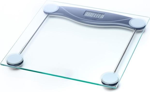 Standart Electronic Personal Scale Eb9068