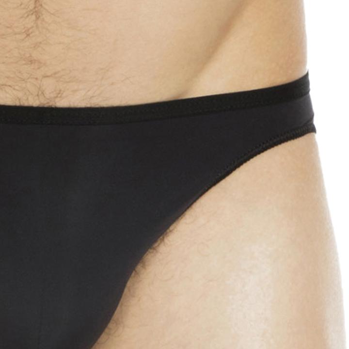 Image du produit HOM Lot de 2 mini slips / caleçons Plumes (XL, lot de 2)