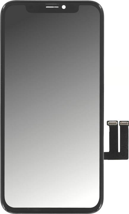 Actual product image OEM iTruColor In-Cell (HD+) display for iPhone 11 (with IC replacement) (Display, iPhone 11)