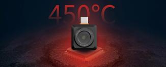 Image du produit Xinfrared Caméra thermique T2S+ pour smartphone - USB C