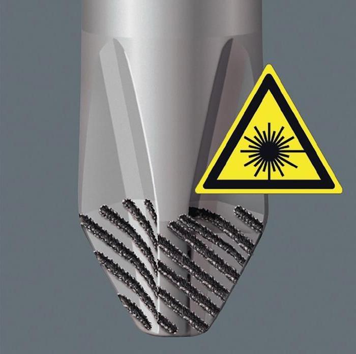 Image du produit Wera 350 PH 2 x 100 mm (Recouvrement cruciforme Phillipps (PH))