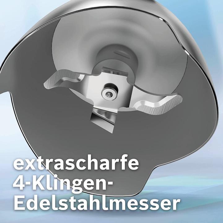 Image du produit Bosch Hausgeräte MSM 4B620 (Prise UE)