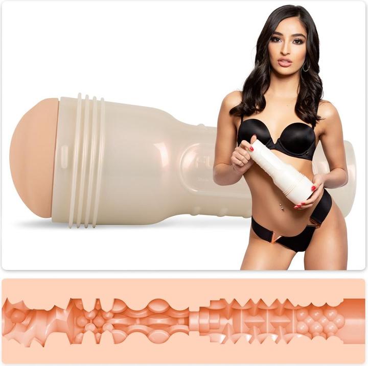 Produktbild Fleshlight Emily Willis