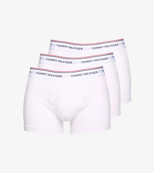 Produktbild Tommy Hilfiger Trunk (S, 3er Pack)