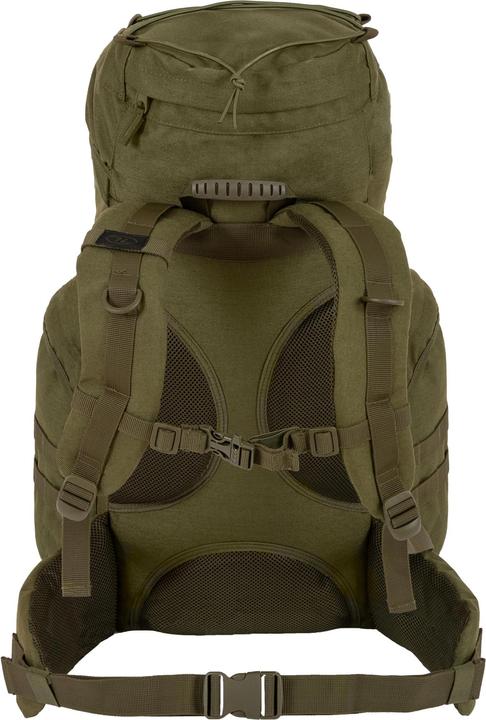 Immagine prodotto Highlander Forze 44 Olive (44 l)