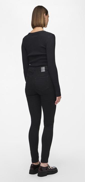 Produktbild Pieces PCDEA HW Jeggings (32)
