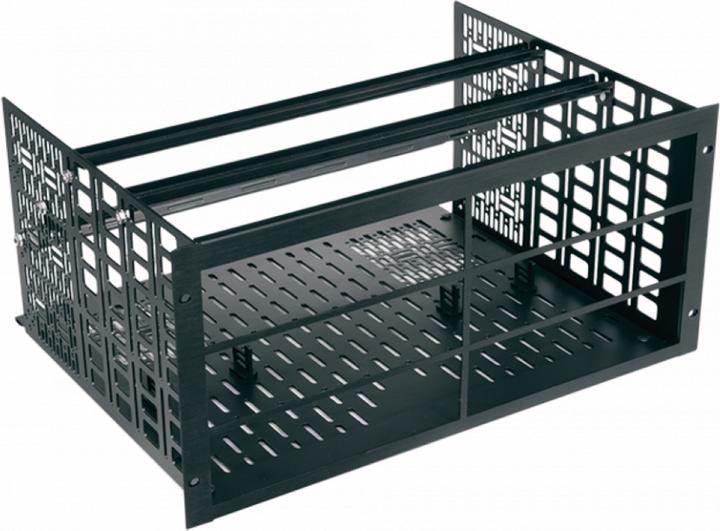 Produktbild Middle Atlantic RSHA-SONOS-AMP6 Rack Zubehör