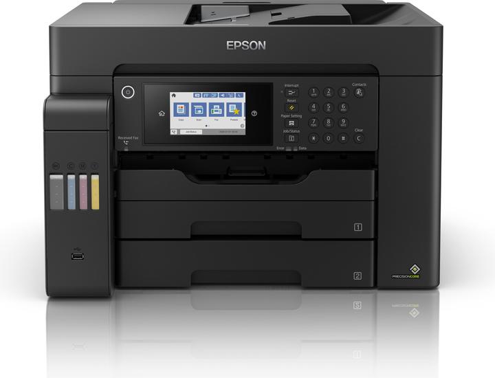 Produktbild Epson EcoTank L15150 (Tintentank, Farbe)
