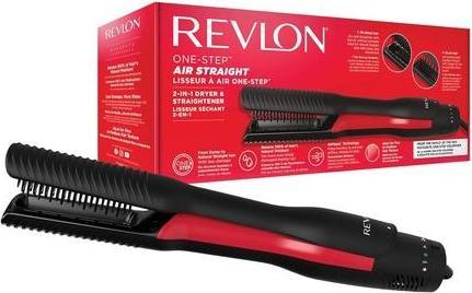 Produktbild Revlon Hairdryer and straightener- 2 in 1 (Glätteisen)