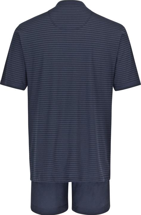 Produktbild Ammann Herren-Shorty "EXTRA LIGHT COTTON" (48)