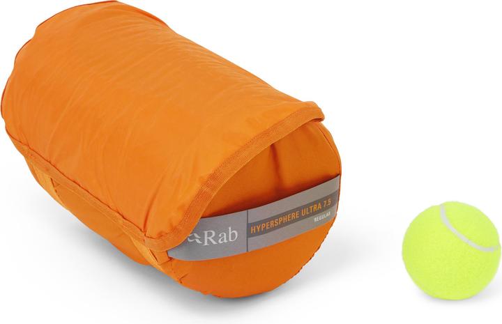 Actual product image Rab Hypersphere Ultra 7.5 - Isomatte
