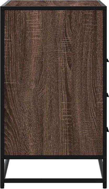 Actual product image VidaXL Malaya (70 x 41 x 70 cm)